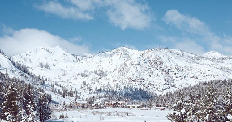 Fantastic slopeside location in the heart of Squaw Valley.  - image_0